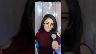 Shesillia On Bigo Live Indonesia 16082021