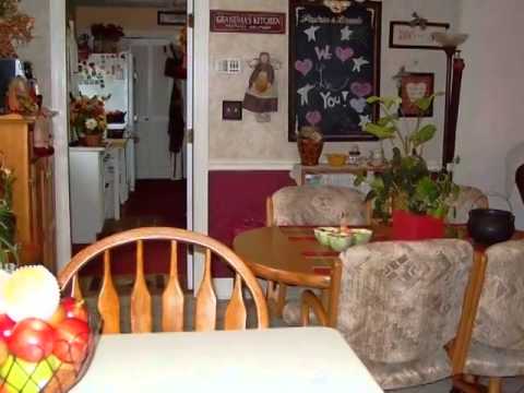 1815 Bennington St, Mexico, MO home video tour
