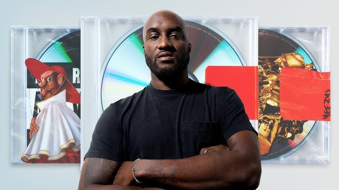 Virgil Abloh, Kanye West's Style Adviser, on His Fashion Inspirations for  Fall – Chicago Magazine