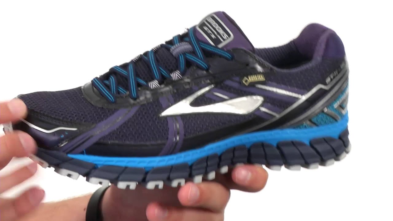 brooks adrenaline gtx