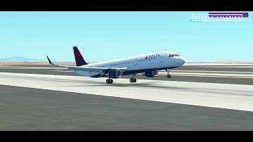 #Swiss001Landing SMOOTHEST Infinite Flight A321 Landing