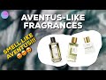 [ENGLISH] Aventus Like Fragrances - Smell Similar to Creed Aventus / Insta Frag Chat Episode #1