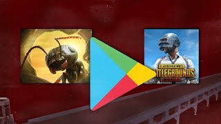 ЧТО НЕ ТАК С ИГРАМИ GOOGLE PLAY?| Проблематика игр Google play