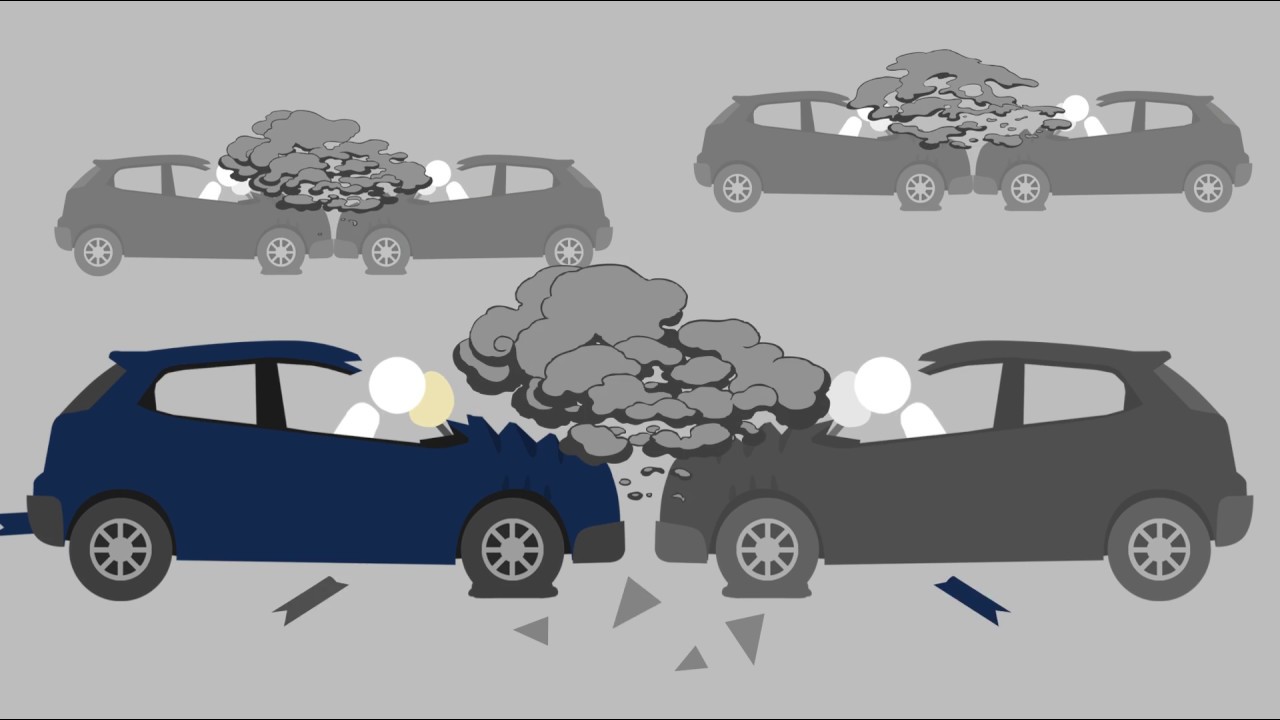 Cut by a Takata Airbag? Contact YouTube