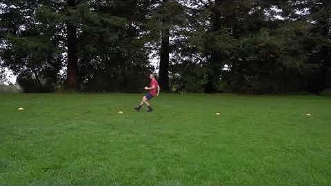 Acceleration and Deceleration