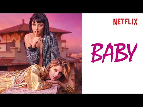 Baby S2 | Teaser | Netflix