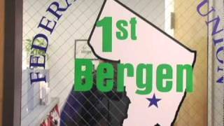 1st Bergen Final