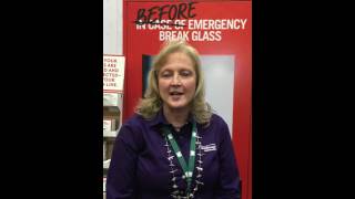 First Defense: Bonnie Bargstedt Testimonial