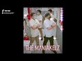 Dance With You | Skusta Clee | THE MANIAKELZ