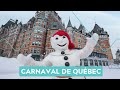 Amusezvous au carnaval de qubec