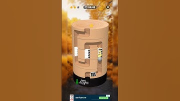 SAVE THE BALL AND SOLVE THE PUZZLE,🙂🙂|  EP 146