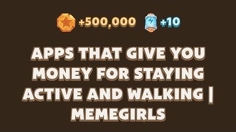 Memefi New codes I Apps That Give You Money for Staying Active and Walking | MemeGirls