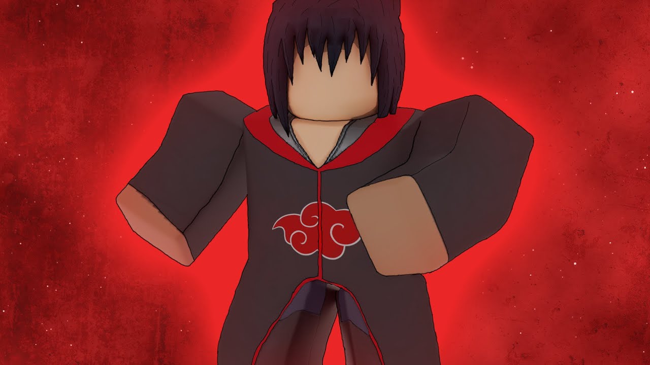 does anyone know the face id to the sasuke face (i dont own this or made  this btw) : r/Shindo_Life