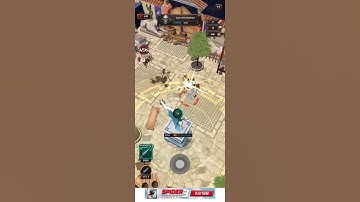 DEUS MYTH PART 3🔥🔥🔥🔥🔥