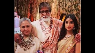 Isha Ambani wedding: Bachchans, Ambanis, Priyanka -Nick arrive for the wedding Isha Ambani wedding: Bachchans, Ambanis, Priyanka -Nick arrive for the wedding