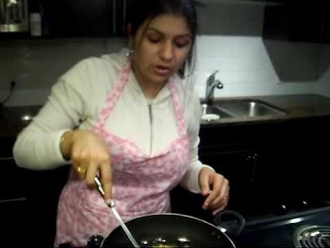 How to make mix pakoras? Veg Pakoras recipe (Indian Pakora) | Eat East Indian