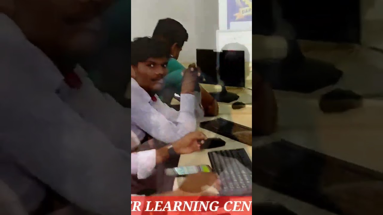 Gclc Computer #Best Computer institute #GCLC #darbhanga #Lab Section - YouTube