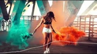 Best Shuffle Dance Music 2019 ♫ 24/7 Live Stream Video Music ♫ Best Electro House & Bass Boosted Mix
