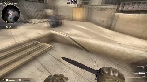 *Voice Tutorial* EASY CSGO BHOP Script