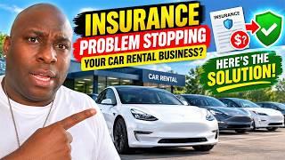 Worried About Car Rental Insurance? Here’s the Solution — Car Rental Insurance Explained