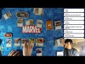 Marvel champions livestream