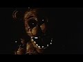 Todos os Freddy&#39;s na versão Shadow!! (Fnaf) Shorts | ~Jguilhermess