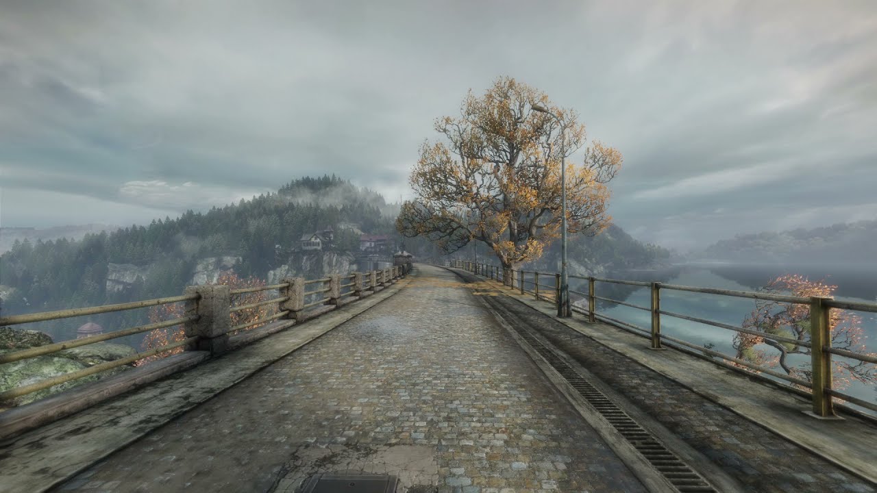 the vanishing of ethan carter hltb