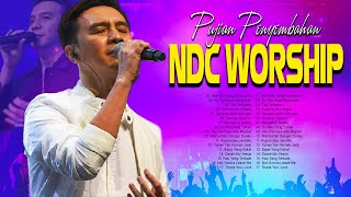 BUKTI KEBESARANMU LAGU ROHANI KRISTEN NDC WORSHIP 2022 🙏  BEST LAGU PUJIAN DAN PENYEMBAHAN NONSTOP
