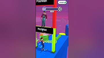 Money run 3d All Levels Gameplay Walkthrough Android,ios Max Lev