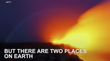 Moonbows: beautiful, white night rainbows