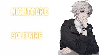 Nightcore  Solitaire