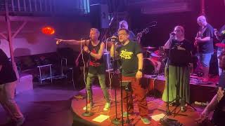 Sometimes (Live) - The Oil Spills gig, Utrecht, 24th June 2023