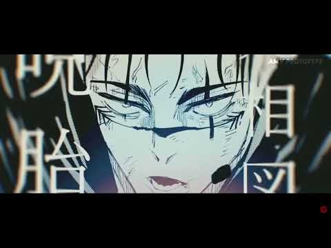 [MMV REMAKE] Jujustu-Kaisen | Oshakashama