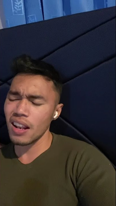 Mahalini - Melawan Restu Cover