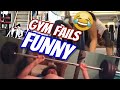 Funny Workout Videos | Gym Fails Compilation | Gym Workout Gone Wrong 2020