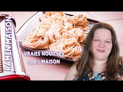 🍜-comment-faire-de-vraies-nouilles-ramen-maison-?🍥(recette-sans-oeuf-)