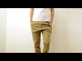 GRAMICCI グラミチ ニュー ナロー パンツ タイト フィット NN-PANTS メンズ スリム アウトドア クライミング 大きいサイズ ボトム テーパード サルエル 8818-FDJ