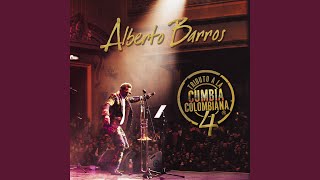 Video thumbnail of "Alberto Barros - El Hombre Que Yo Amo"