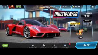 CSR 3 | MULTIPLAYER RACING | PART 338