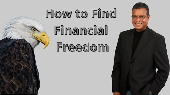 Dwight Nichols 1995 Interview, Financial Freedom G...