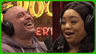 Miss Pat's Response to Social Media Trolls and Experiences with Fans and Scams - Joe Rogan Podcast