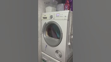 Siemens iq500 kurutma makinesi ses sorunu