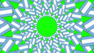 Argentina Transición - Green Screen