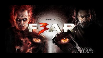 F.E.A.R. 3 Playthrough (PC) Part 5: Interval 5