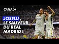 Le doubl de joselu qui qualifie madrid en finale de ligue des champions