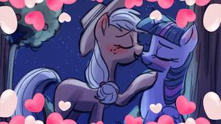 [MLP Comic Dub] Wait ... This Isn't Ghostbusters ... (Saucy Adult Comedy - Twijack)