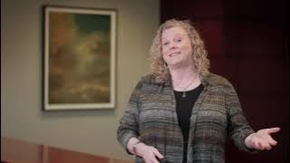 Recognizing ADHD in Adults | Heather Brannon | TEDxHeritageGreen