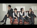 『A Hard Day's Nite』/ Am Amp [MUSIC VIDEO]