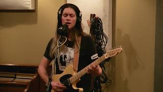 Tabah - The Hive - Daytrotter Session - 11/10/2017