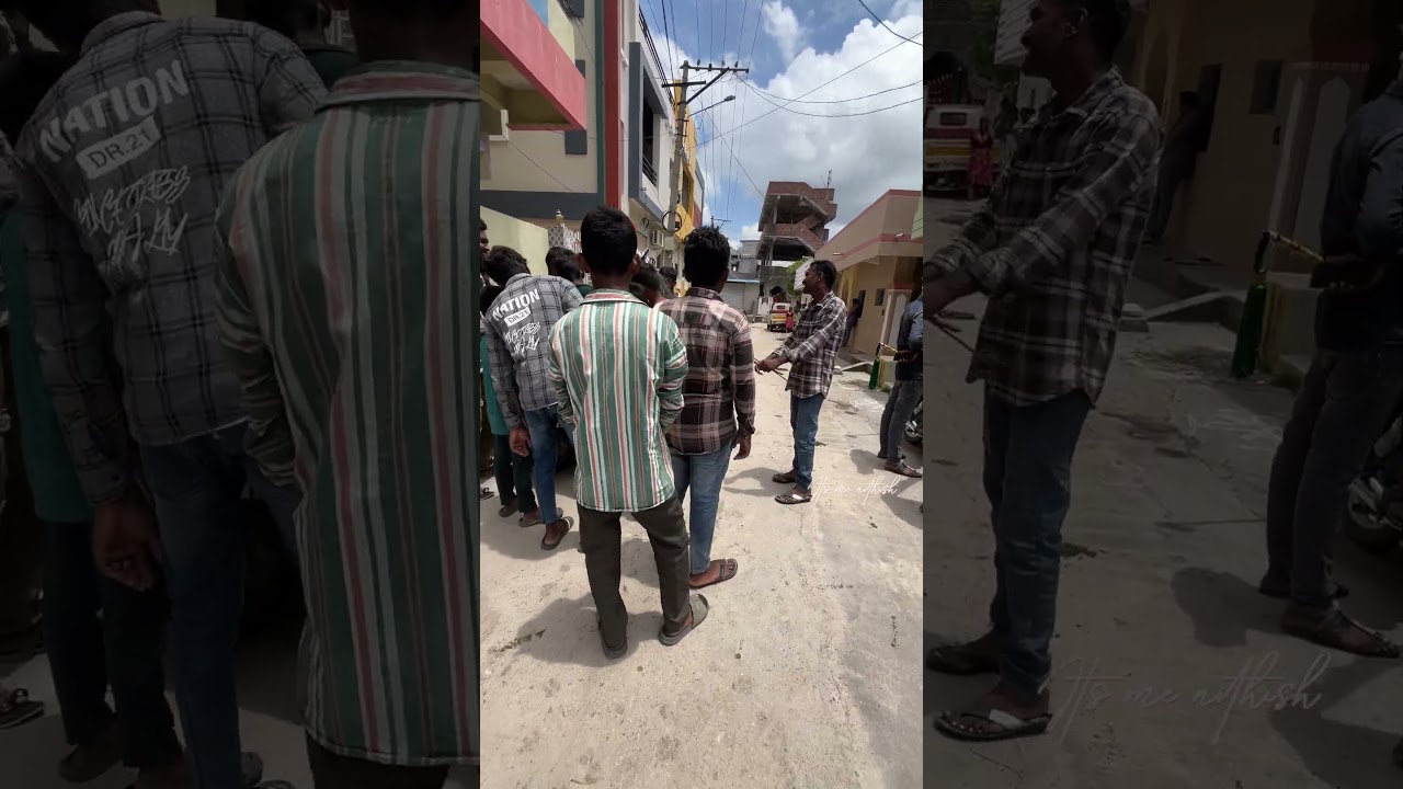 KORUTLA LO KOTHHA PEDDAPULLI 